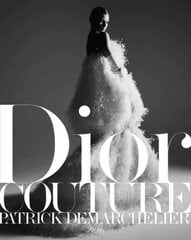 Dior: Couture цена и информация | Самоучители | pigu.lt