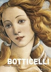 Botticelli kaina ir informacija | Knygos apie meną | pigu.lt