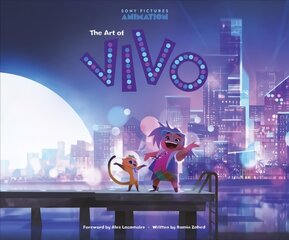 Art of VIVO цена и информация | Книги об искусстве | pigu.lt