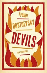 Devils kaina ir informacija | Fantastinės, mistinės knygos | pigu.lt