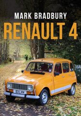 Renault 4 цена и информация | Развивающие книги | pigu.lt