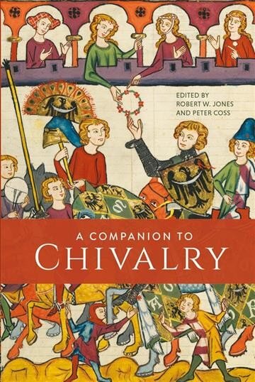 Companion to Chivalry цена и информация | Istorinės knygos | pigu.lt