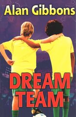 Dream Team цена и информация | Книги для подростков  | pigu.lt