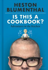 Is This A Cookbook?: Adventures in the Kitchen kaina ir informacija | Receptų knygos | pigu.lt