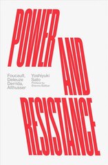 Power and Resistance: Foucault, Deleuze, Derrida, Althusser kaina ir informacija | Istorinės knygos | pigu.lt