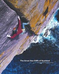 Great Sea Cliffs of Scotland цена и информация | Книги о питании и здоровом образе жизни | pigu.lt