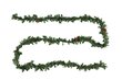 Kalėdinė dekoracija Tinsel Berry kaina ir informacija | Kalėdinės dekoracijos | pigu.lt