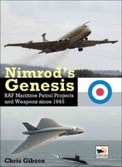 Nimrod's Genesis kaina ir informacija | Kelionių vadovai, aprašymai | pigu.lt
