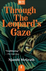 Through the Leopard's Gaze kaina ir informacija | Istorinės knygos | pigu.lt
