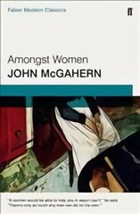 Amongst Women: Faber Modern Classics Main - Faber Modern Classics цена и информация | Классика | pigu.lt