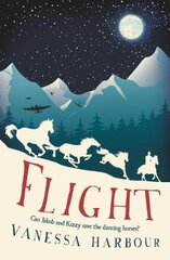 Flight цена и информация | Книги для подростков  | pigu.lt