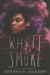 White Smoke kaina ir informacija | Knygos paaugliams ir jaunimui | pigu.lt