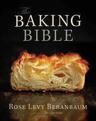 Baking Bible kaina ir informacija | Receptų knygos | pigu.lt