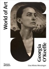 Georgia O'Keeffe New Edition kaina ir informacija | Knygos apie meną | pigu.lt