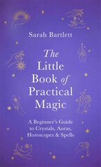 Little Book of Practical Magic цена и информация | Самоучители | pigu.lt