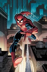 Amazing Spider-man By Wells & Romita Jr. Vol. 1: World Without Love цена и информация | Фантастика, фэнтези | pigu.lt