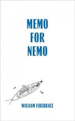 Memo for Nemo цена и информация | Книги по архитектуре | pigu.lt