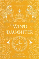 Wind Daughter цена и информация | Книги для подростков  | pigu.lt