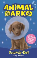 Animal Ark, New 2: Scaredy-Dog: Special 2 цена и информация | Книги для подростков  | pigu.lt