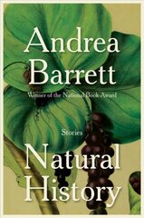 Natural History: Stories kaina ir informacija | Fantastinės, mistinės knygos | pigu.lt