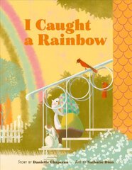 I Caught a Rainbow цена и информация | Книги для подростков  | pigu.lt