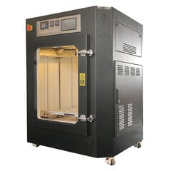 Creality Sermoon M1 3D-принтер цена и информация | Смарттехника и аксессуары | pigu.lt