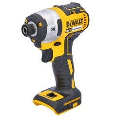 Smūginis suktuvas DEWALT DCF887N-XJ 1/4 kaina ir informacija | Suktuvai, gręžtuvai | pigu.lt