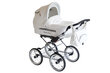 Vežimėlis FANARI CLASSIC Baby Fashion 2in1 цена и информация | Vežimėliai | pigu.lt