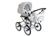Vežimėlis FANARI CLASSIC Baby Fashion 2in1 цена и информация | Vežimėliai | pigu.lt