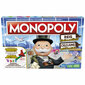 Žaidimas Monopolis: keliauk. Pasaulinis turas, EE, LV цена и информация | Stalo žaidimai, galvosūkiai | pigu.lt