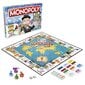 Žaidimas Monopolis: keliauk. Pasaulinis turas, EE, LV цена и информация | Stalo žaidimai, galvosūkiai | pigu.lt