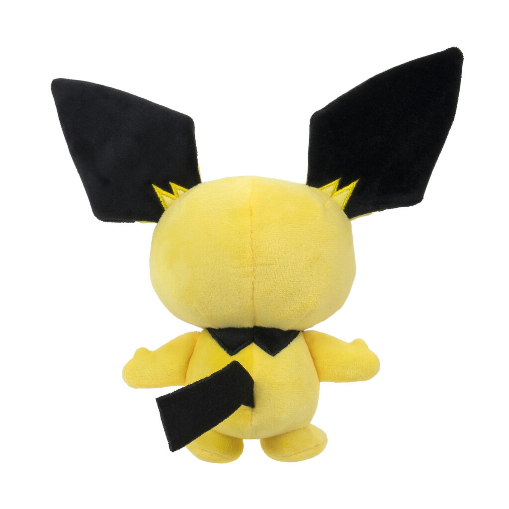 Minkštas žaislas Pokemon Pokemonas, 20 cm, W12 kaina ir informacija | Minkšti (pliušiniai) žaislai | pigu.lt