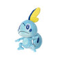 Minkštas žaislas Pokemon Pokemonas, 20 cm, W12 kaina ir informacija | Minkšti (pliušiniai) žaislai | pigu.lt