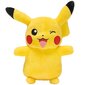 Pliušinis žaislas Pokemon Pokemonas, 25 cm, W9 цена и информация | Minkšti (pliušiniai) žaislai | pigu.lt