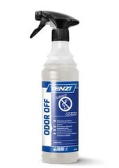 Средство для устранения неприятных запахов Tenzi Odor Off Nano 600мл цена и информация | Очистители | pigu.lt