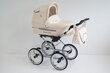 Vežimėlis FANARI CLASSIC Baby Fashion 3in1 kaina ir informacija | Vežimėliai | pigu.lt