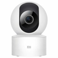 Камера наблюдения Xiaomi Mi 360° 1080p цена и информация | Камеры видеонаблюдения | pigu.lt