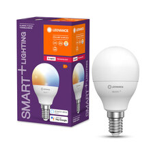 Светодиодная лампа Ledvance Smart Home E14 - zigbee цена и информация | Электрические лампы | pigu.lt