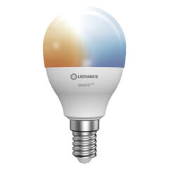 Светодиодная лампа Ledvance Smart Home E14 - zigbee цена и информация | Электрические лампы | pigu.lt