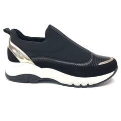 Женские кроссовки большого размера PieSanto цена и информация | Спортивная обувь, кроссовки для женщин | pigu.lt