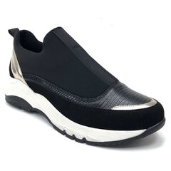 Женские кроссовки большого размера PieSanto цена и информация | Спортивная обувь, кроссовки для женщин | pigu.lt