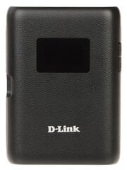 D-Link DWR-933 kaina ir informacija | Maršrutizatoriai (routeriai) | pigu.lt