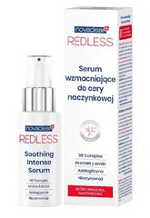 Veido serumas Novaclear Redless Serum, 30 ml kaina ir informacija | Veido aliejai, serumai | pigu.lt