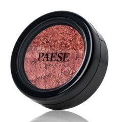 Akių šešėliai Paese Foil Effect Eyeshadow 305 Jasper, 3.25 g цена и информация | Тушь, средства для роста ресниц, тени для век, карандаши для глаз | pigu.lt