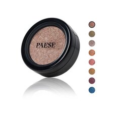 Akių šešėliai Paese Foil Effect Eyeshadow, 309 Crown, 3.25 g цена и информация | Тушь, средства для роста ресниц, тени для век, карандаши для глаз | pigu.lt