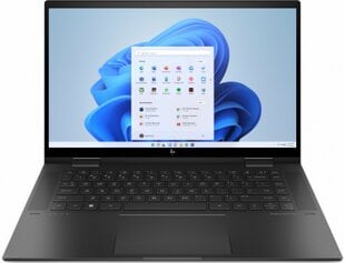 HP Envy x360 15-ey0003ny цена и информация | Ноутбуки | pigu.lt