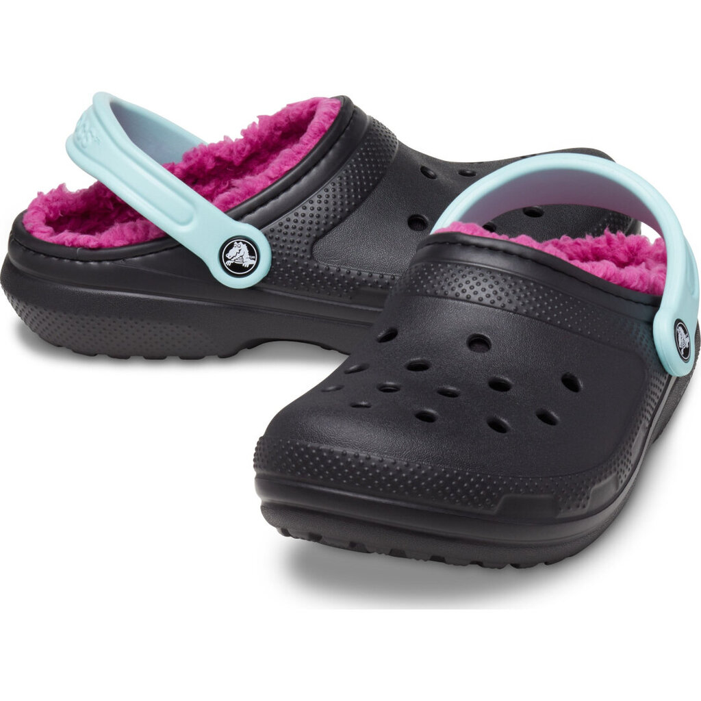 Šlepetės vyrams Crocs™ 200762 kaina ir informacija | Vyriškos šlepetės, basutės | pigu.lt