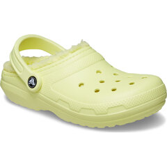 Šlepetės moterims Crocs™ 200863 kaina ir informacija | Šlepetės moterims | pigu.lt