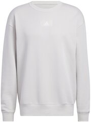 Džemperis vyrams Adidas M Fv Sweat Grey HK0396 kaina ir informacija | Džemperiai vyrams | pigu.lt