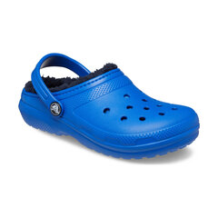 Šlepetės vaikams Crocs™ 200799 kaina ir informacija | Šlepetės, kambario avalynė vaikams | pigu.lt